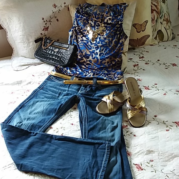 BKE Denim - 💖HP🎉BKE 28x30 Stella jeans💖